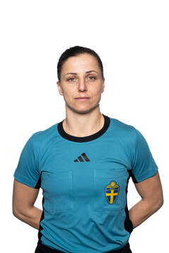 Domare Almria Spahic