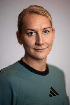 Domare Tess Olofsson