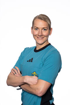 Domare Tess Olofsson