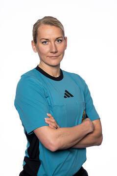 Domare Tess Olofsson