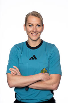 Domare Tess Olofsson