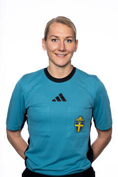 Domare Tess Olofsson