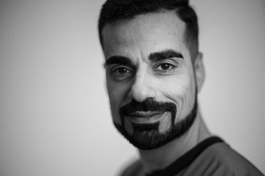 Domare Mohammed Al-Hakim
