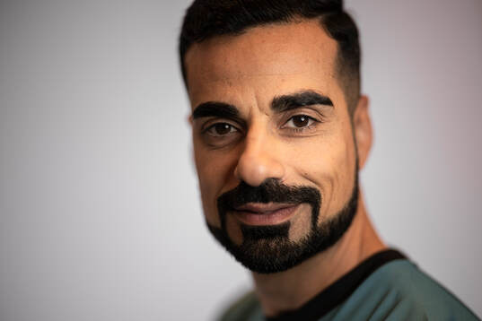 Domare Mohammed Al-Hakim