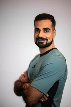 Domare Mohammed Al-Hakim
