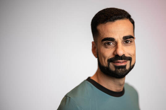 Domare Mohammed Al-Hakim