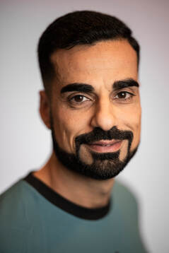 Domare Mohammed Al-Hakim