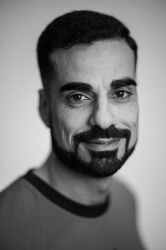 Domare Mohammed Al-Hakim