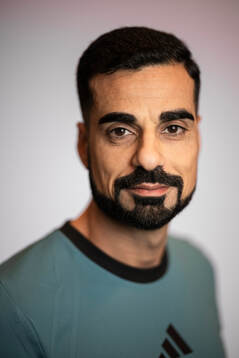 Domare Mohammed Al-Hakim