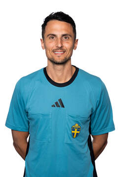 Domare Adi Aganovic