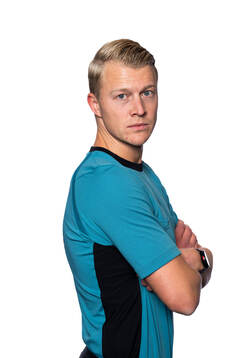 Domare Adam Ladebäck