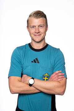 Domare Adam Ladebäck