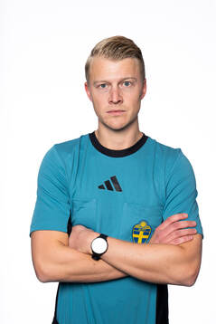 Domare Adam Ladebäck