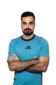 Domare Mohammed Al-Hakim