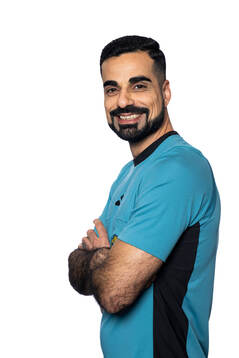 Domare Mohammed Al-Hakim