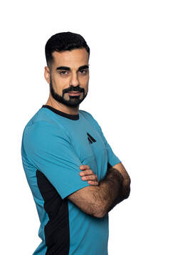 Domare Mohammed Al-Hakim