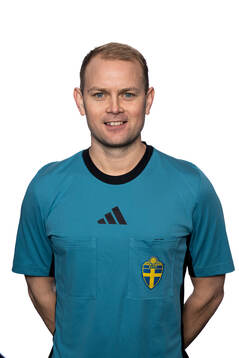 Domare Marcus Klitte