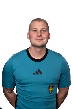 Domare Anton Sjöberg