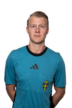 Domare Adam Ladebäck