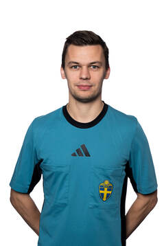 Domare Sebastian Robertsson