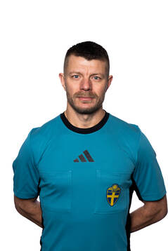 Domare Niclas Hummelgren