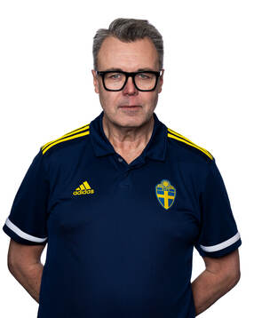 Martin Ingvarsson