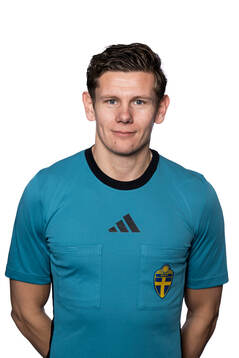 Domare Simon Kristensson