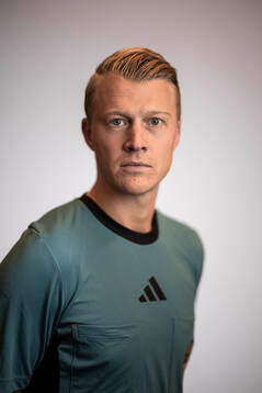 Domare Adam Ladebäck