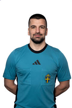 Domare Alexander Milavanovic