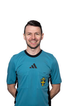 Domare Elis Kurgic