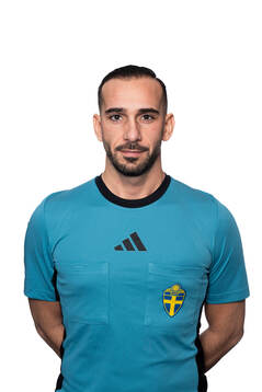 Domare Abdelmasih Gergess