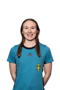 Domare Ida Kellström