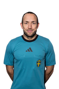 Domare Kaspar Sjöberg