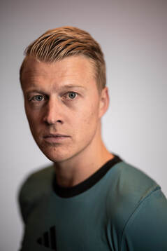 Domare Adam Ladebäck
