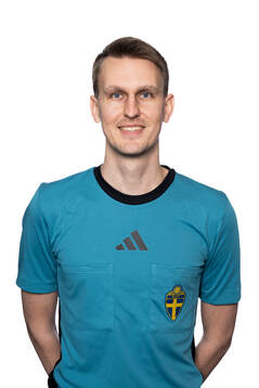Domare Jonas Dahl