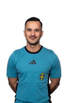 Domare Emre Ekan