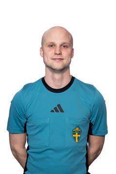 Domare Pontus Olofsson