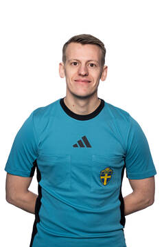 Domare Simon Anderjon