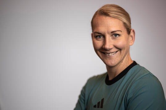 Domare Tess Olofsson
