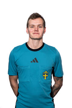 Domare Fredrik Alknäs