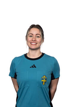 Domare Camilla Friberg