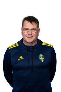 Ordförande domarkommittén Peter Stefansson