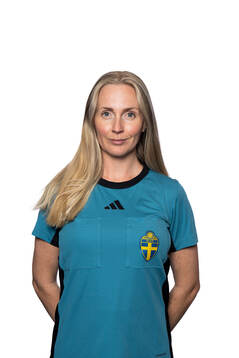 Domare Sofie Janeheim