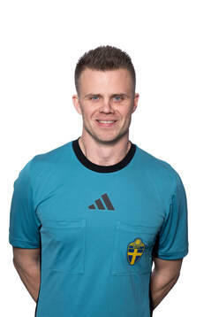 Domare Alexander Öhnedal