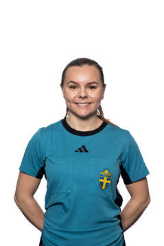 Domare Hanna Laajanen