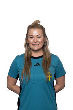 Domare Laura Rapp