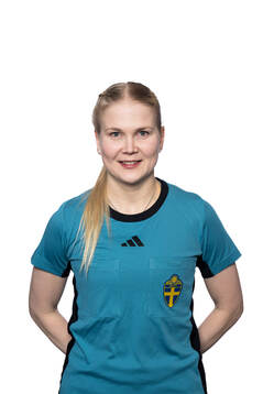 Domare Alisa Levälampi