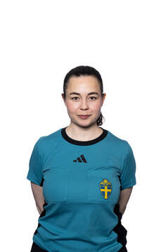 Domare Leonora Heimdahl