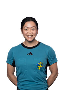 Domare Tilde Hedberg
