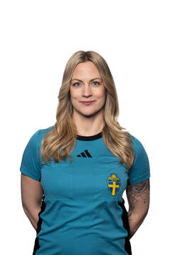 Domare Caroline Lindkvist